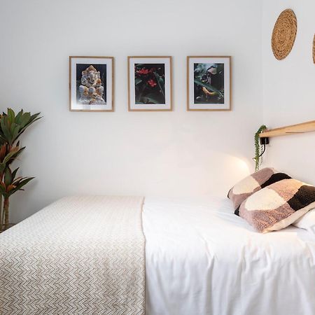Calma Muralla House-Two Bedrooms & Two Bathrooms Sevilla Eksteriør billede