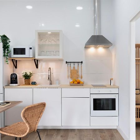 Calma Muralla House-Two Bedrooms & Two Bathrooms Sevilla Eksteriør billede