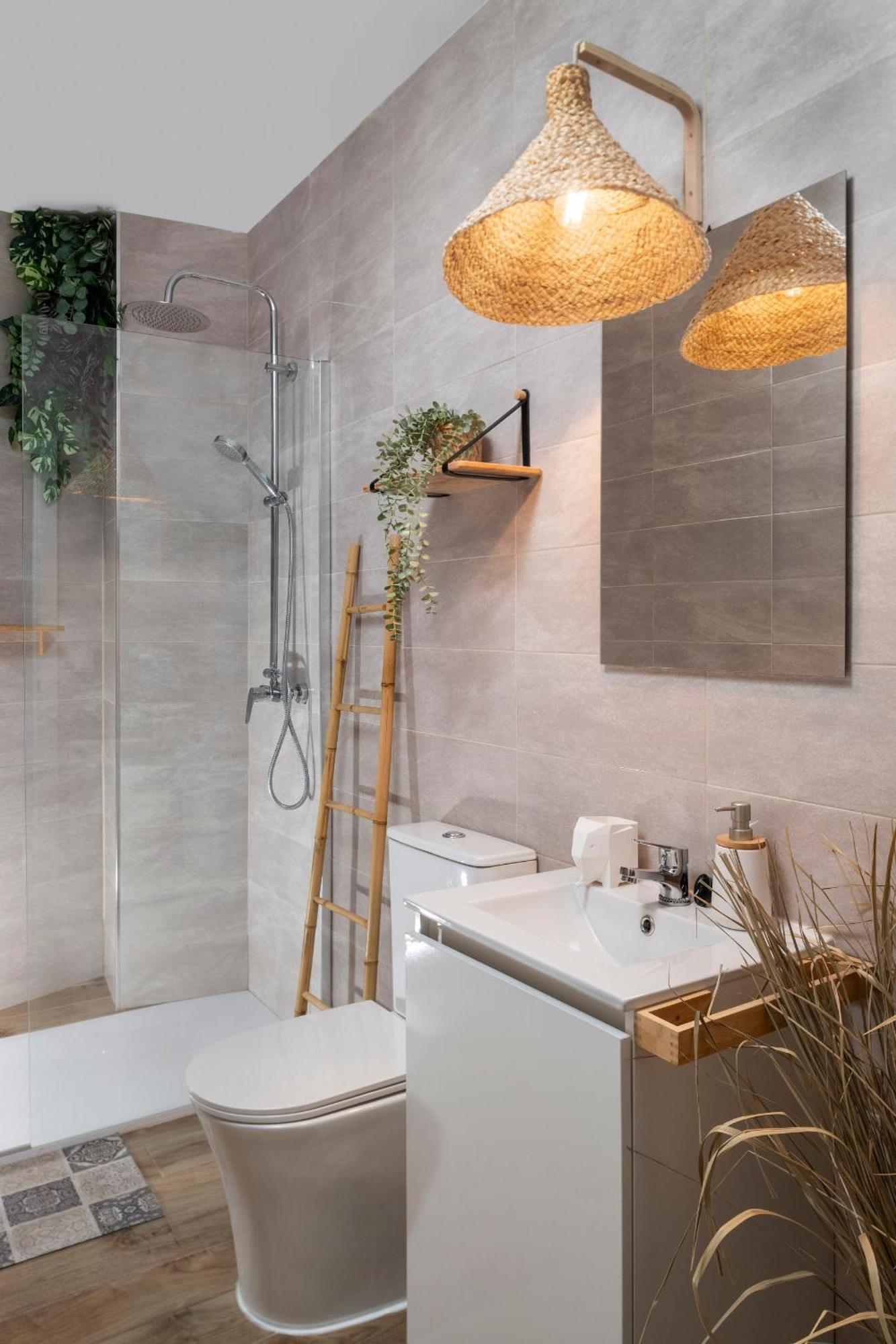 Calma Muralla House-Two Bedrooms & Two Bathrooms Sevilla Eksteriør billede