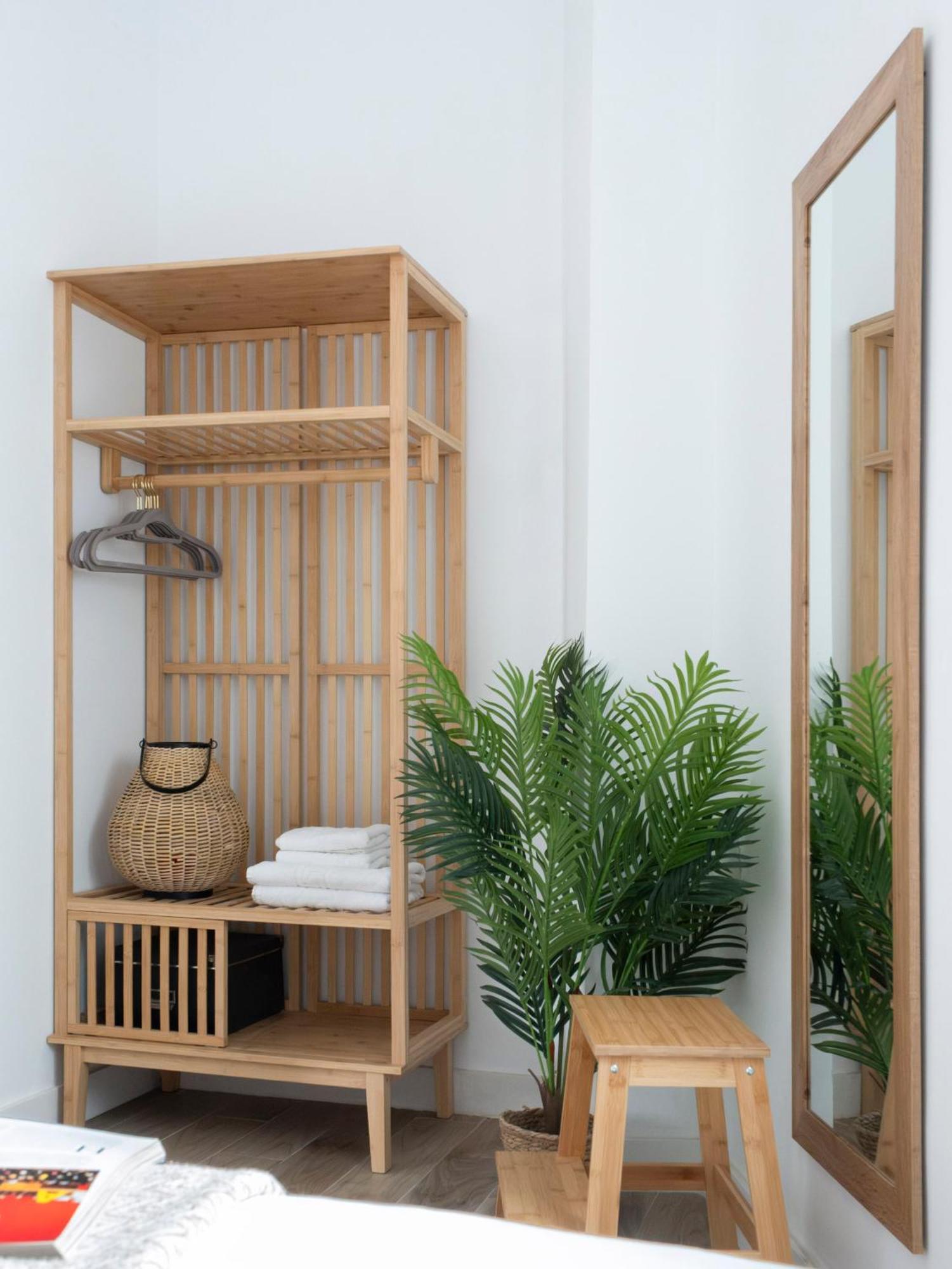 Calma Muralla House-Two Bedrooms & Two Bathrooms Sevilla Eksteriør billede