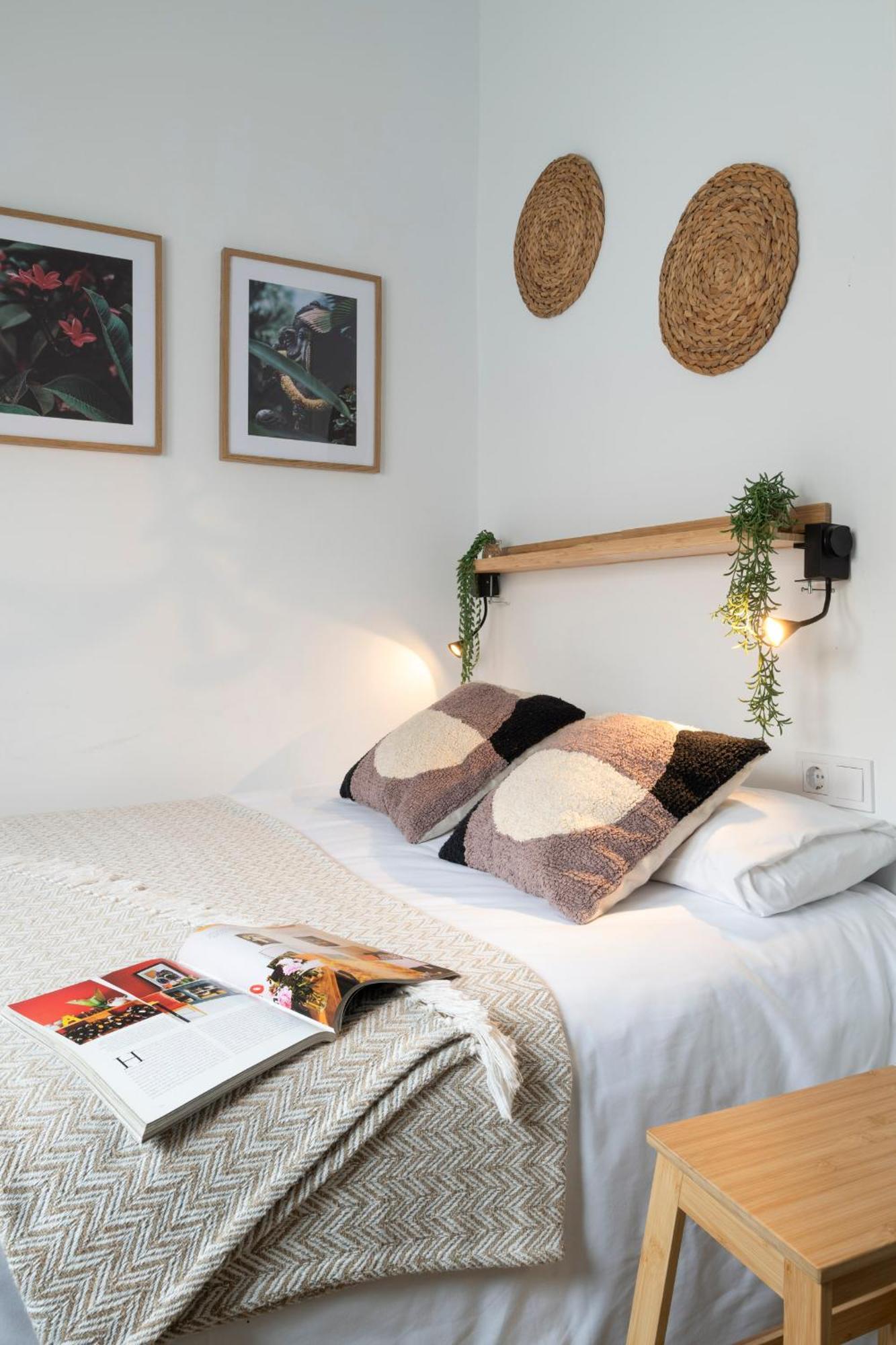 Calma Muralla House-Two Bedrooms & Two Bathrooms Sevilla Eksteriør billede