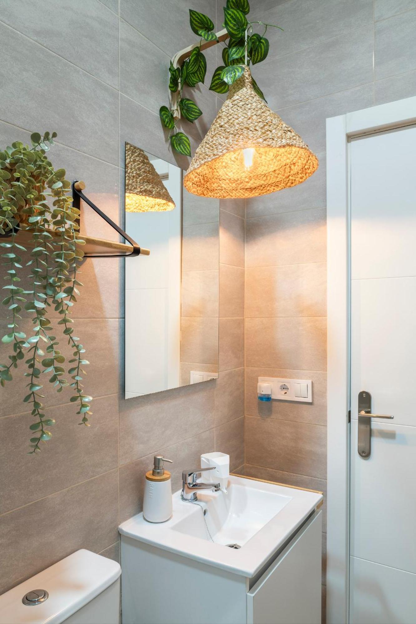 Calma Muralla House-Two Bedrooms & Two Bathrooms Sevilla Eksteriør billede