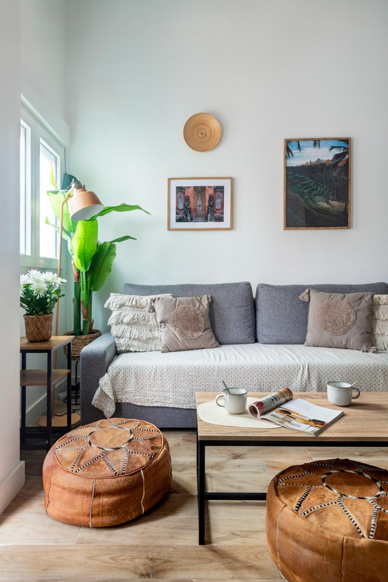 Calma Muralla House-Two Bedrooms & Two Bathrooms Sevilla Eksteriør billede